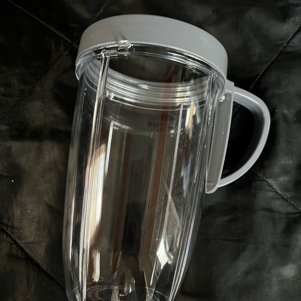 Nutribullet original replacement Blender Cup New